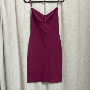 Abercrombie & Fitch Dress